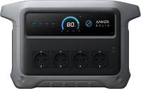 Зарядная станция ANKER SOLIX C1000X Gen2 Portable Power Station 2000W/1024Wh A17633A1