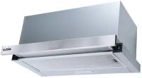 Вытяжка Ventolux GARDA 60 MX (1000) LED 2S 2059765972846