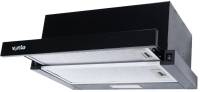 Вытяжка Ventolux GARDA 50 BK (700) LED 2S 2059765972389