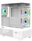 Корпус Zalman Zalman Chronix V2 White with window CHRONIXV2WHITE