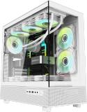 Корпус darkFlash DPX90 WHITE