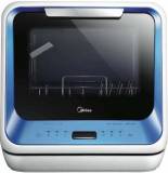 Посудомойка Midea MCFD42900BLMINI-i