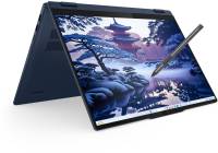 Ноутбук Lenovo IdeaPad 5 2-in-1 16IAL10 Cosmic Blue 2025 83KS001BUS