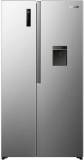 Холодильник Gorenje NRS917E41XWD