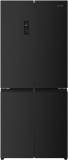 Холодильник Gorenje NRM819E61BX