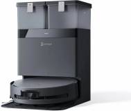 Пылесос Ecovacs Deebot X8 Omni Black
