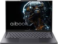 Ноутбук Thunderobot aibook 14 Gray Air-R78745H16G1TQ120HWG