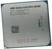 Процессор AMD Athlon Gold Pro 4150GE Tray 100-000000452