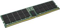 Память Kingston Server Memory DDR5 96GB 6400MHz CL52 ECC Registered KSM64R52BD4-96MC