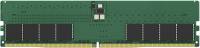Память Kingston ValueRAM DDR5 64GB 5600MHz CL46 KVR56U46BD8-64