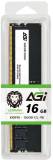 Память AGI DDR5 16GB 5600MHz CL46 AGI560016UD238-ST