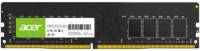 Память Acer UD100 DDR4 16GB 3200MHz CL22 BL.9BWWA.227
