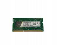 Память Apacer So-Dimm DDR3 4GB 1600MHz CL11 76.B353G.C7A0C