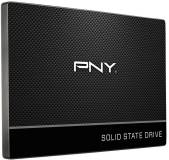 Накопитель PNY CS900 500GB 3D TLC SSD7CS900-500-RB