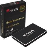 Накопитель AFOX SD250 256GB 3D NAND QLC SD250-256GQN