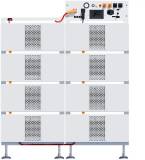 Аккумулятор Deye BOS-B-PRO-128kWh