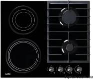 Поверхность Ventolux HG622 B7G CS BK 2059765971252