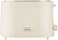 Тостер Zelmer ZTS7632F