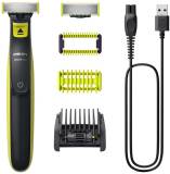 Триммер Philips OneBlade QP2824/10 czarny