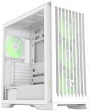 Корпус GAMEMAX Leader 2  White LEADER 2 WH