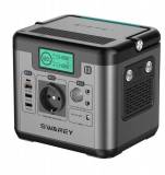 Зарядная станция Swarey Portable Power Station S500 Pro 500W/518Wh S500PRO