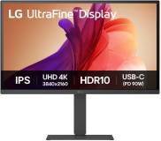 Монитор Lg 27' 4K UHD UltraFine IPS monitor 27U730A-B