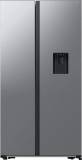 Холодильник Samsung RS57DG410EM9UA
