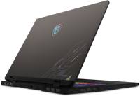 Ноутбук MSI Crosshair 17 HX AI D2XWFKG Custom Cosmos Gray D2XWFKG-008XPL|10M2W11H
