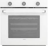 Духовка JANTAR GFC 6008 WH