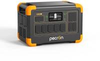 Зарядная станция Pecron Portable Power Station 1800W/1024Wh E1000LFP