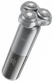 Электробритва HOCO HP35 Induction three-blade Gray 00000073956_2