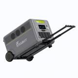 Зарядная станция Fossibot Portable Power Station F7200 7200W/5222.4Wh