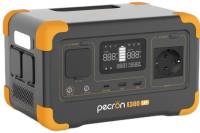 Зарядная станция Pecron Portable Power Station 600W/288Wh E300LFP