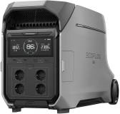 Зарядная станция EcoFlow DELTA Pro 3 Portable Power Stations 4000W/4096Wh EFDELTAPRO3-EU-CBox