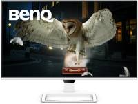 Монитор BenQ EW270Q 27' 2K Home Entertainment Monitor White 9H.LP7LA.TBE
