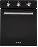 Духовка Ventolux AMORETTO 6 MT BK/BG