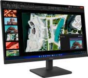 Монитор Lenovo ThinkVision S27-4e Monitor Raven Black 2025 64BEKAT1UA