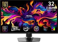 Монитор MSI MAG 322UP QD-OLED E16 9S6-3DD29A-049