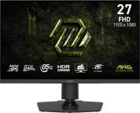 Монитор MSI Monitors MAG 272PF X24 Black 9S6-3CE59T-020