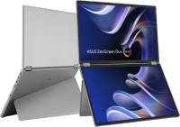 Монитор ASUS ZenScreen Duo OLED MQ149CD 90LM0AKV-B01N70
