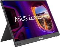 Монитор ASUS ZenScreen MB16FC Portable Monitor 90LM0CB1-B01N71