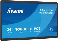 Монитор iiyama ProLite TW2424AS-B3P