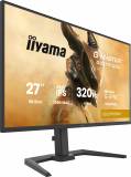 Монитор iiyama Gold Phoenix G-MASTER GB2791QSU-B1
