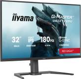 Монитор iiyama Red Eagle G-Master GB3272QSU-B1