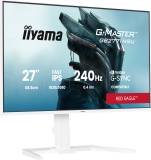 Монитор iiyama Red Eagle G-Master GB2771HSU-W1