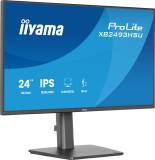Монитор iiyama ProLite XB2493HSU-B1