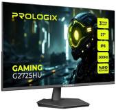 Монитор ProLogiX 27' Gaming Monitor G2725HU
