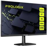 Монитор ProLogiX 27' Home Office IPS Monitor Black P2725HV