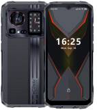 Смартфон Hotwav Cyber 15 12/256 Knight Black