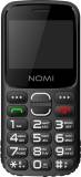 Телефон Nomi i2320 Black